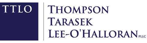 Thompson Tarasek Lee-O'Halloran PLLC